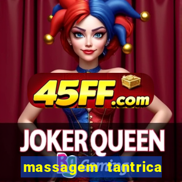 massagem tantrica porto alegre